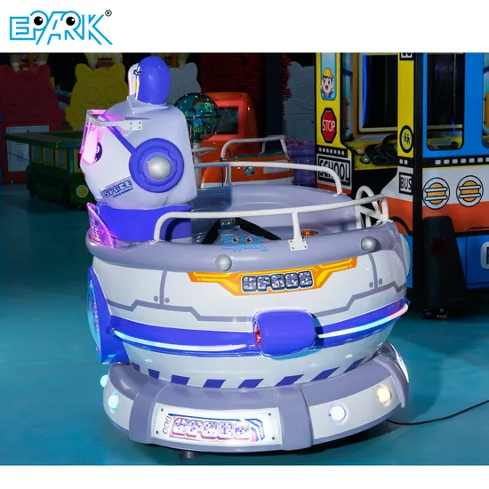 Carrusel de atracciones para niños Carrusel de atracciones para niños