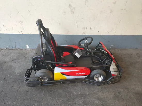 Karts de pedales para niños y adultos, mini karts Monster Truck en venta