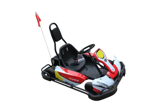 Kart de pedales biplaza más vendido, mini kart eléctrico para niños.